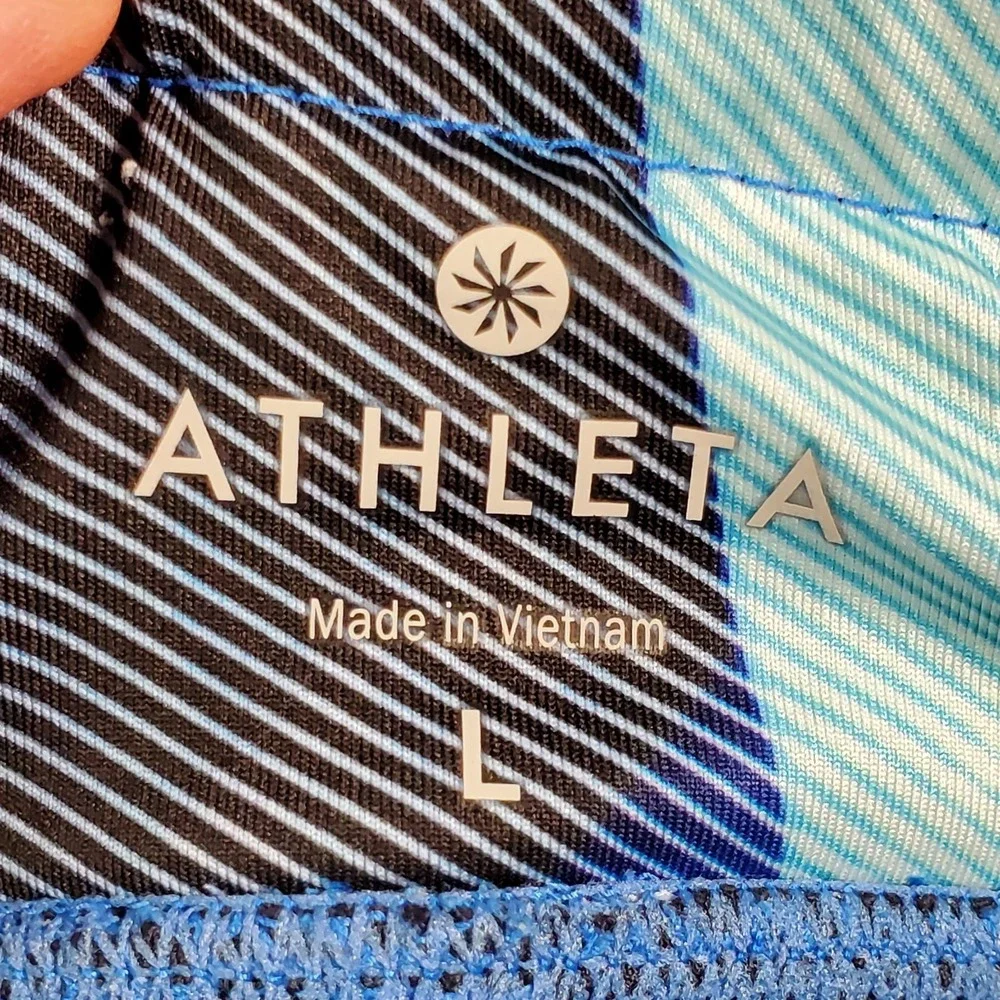 Athleta what you